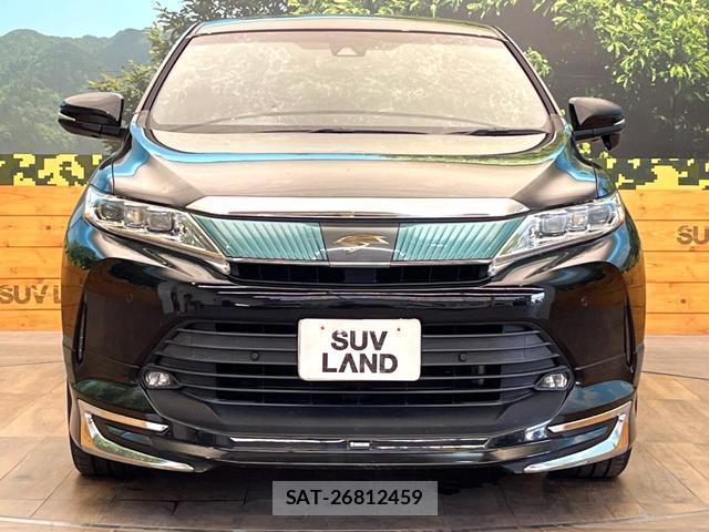 Toyota HARRIER 2017-11 8873713-13