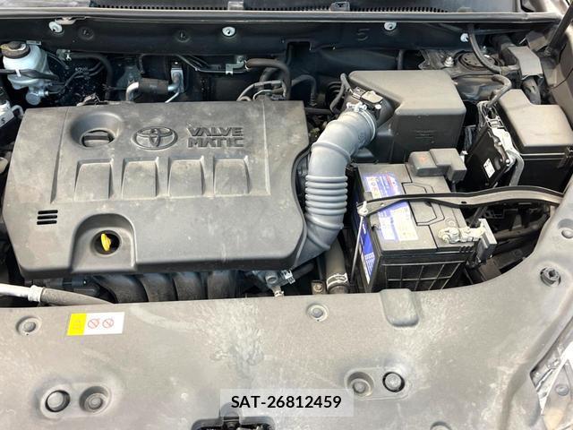 Toyota HARRIER 2017-11 8873713-17