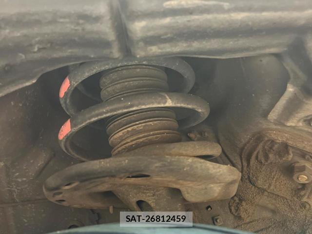 Toyota HARRIER 2017-11 8873713-19