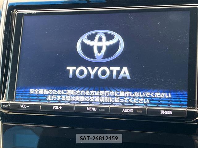 Toyota HARRIER 2017-11 8873713-2
