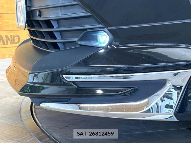 Toyota HARRIER 2017-11 8873713-4