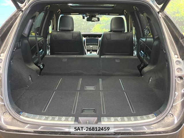 Toyota HARRIER 2017-11 8873713-9