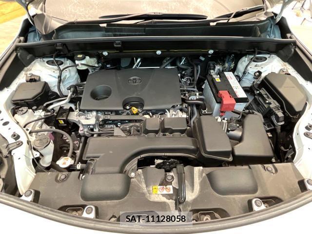 Toyota HARRIER 2025-02 8873721-1