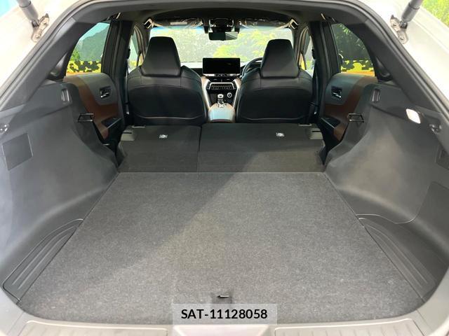 Toyota HARRIER 2025-02 8873721-19