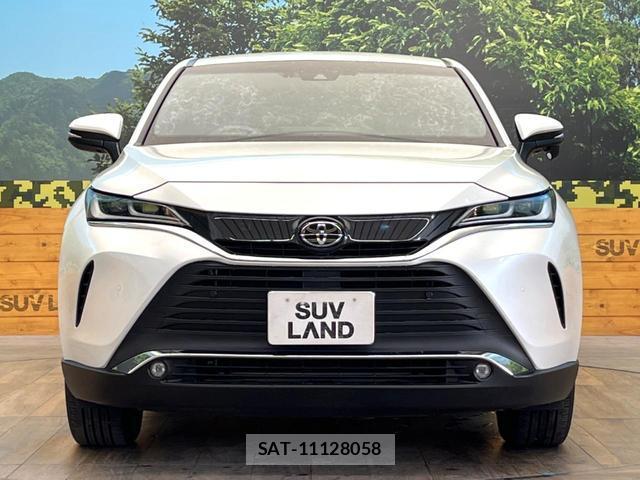 Toyota HARRIER 2025-02 8873721-6