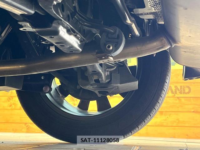 Toyota HARRIER 2025-02 8873721-9