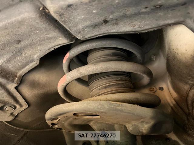 Toyota HARRIER 2016-11 8873722-19