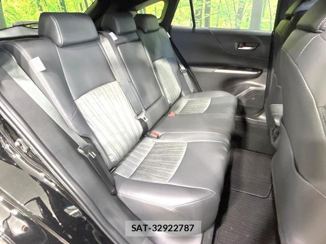 Toyota HARRIER 2025-04 8873798-10