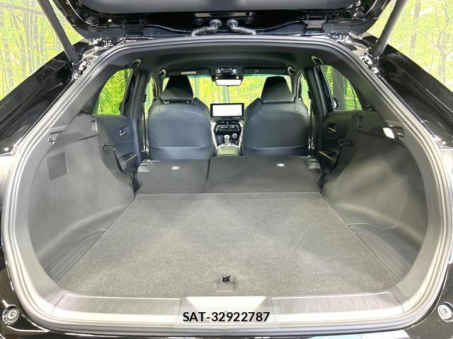 Toyota HARRIER 2025-04 8873798-11
