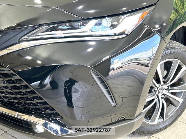 Toyota HARRIER 2025-04 8873798-12
