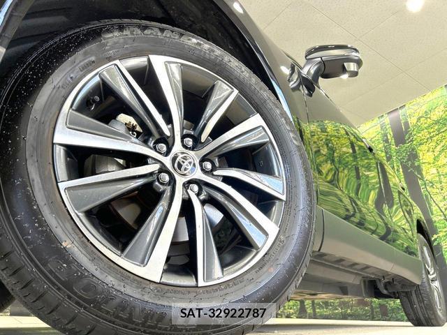 Toyota HARRIER 2025-04 8873798-13
