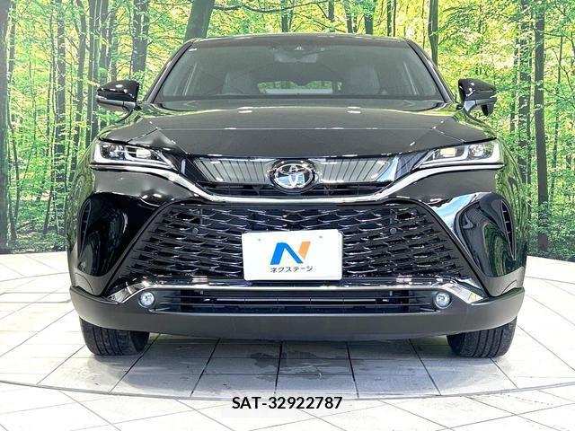 Toyota HARRIER 2025-04 8873798-14