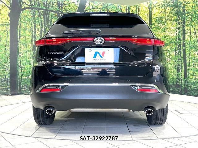 Toyota HARRIER 2025-04 8873798-15