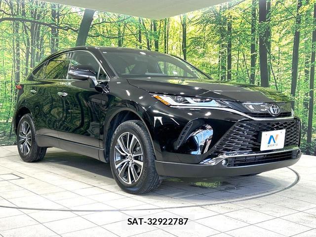 Toyota HARRIER 2025-04 8873798-16