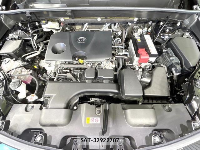 Toyota HARRIER 2025-04 8873798-18