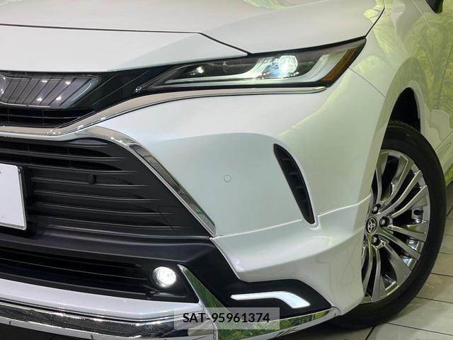Toyota HARRIER 2024-04 8873944-10
