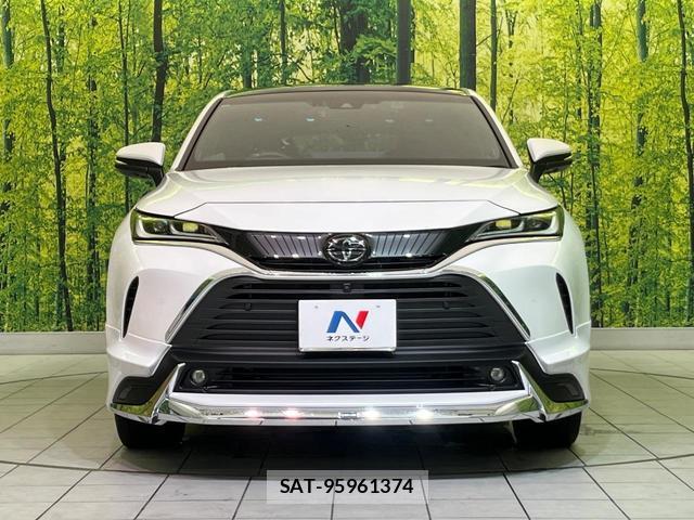 Toyota HARRIER 2024-04 8873944-11