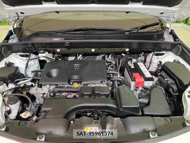 Toyota HARRIER 2024-04 8873944-15