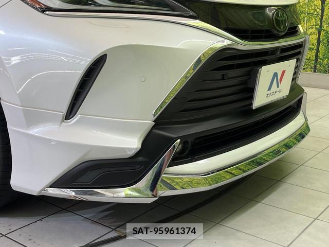 Toyota HARRIER 2024-04 8873944-3