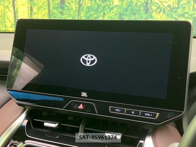 Toyota HARRIER 2024-04 8873944-4