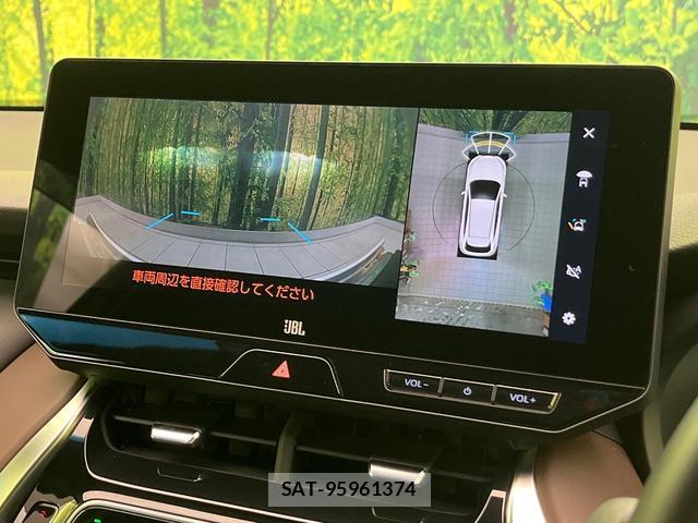 Toyota HARRIER 2024-04 8873944-5
