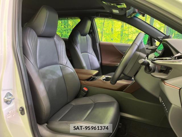 Toyota HARRIER 2024-04 8873944-7