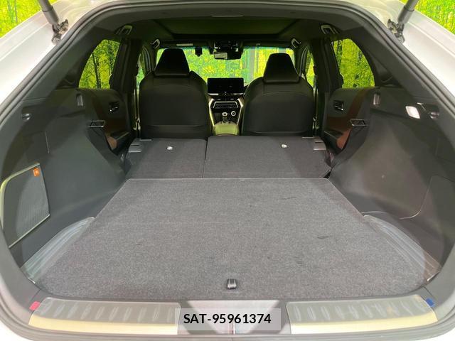 Toyota HARRIER 2024-04 8873944-9