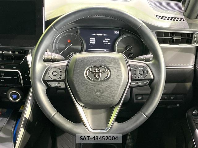 Toyota HARRIER 2022-04 8873957-10