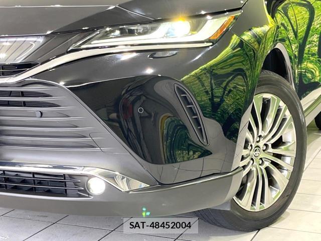 Toyota HARRIER 2022-04 8873957-11