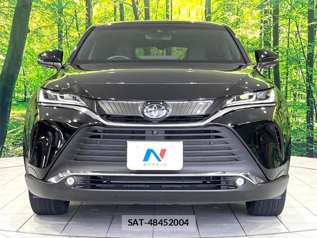 Toyota HARRIER 2022-04 8873957-13