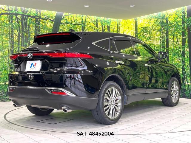 Toyota HARRIER 2022-04 8873957-16