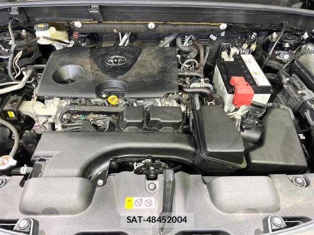 Toyota HARRIER 2022-04 8873957-17