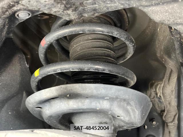 Toyota HARRIER 2022-04 8873957-19