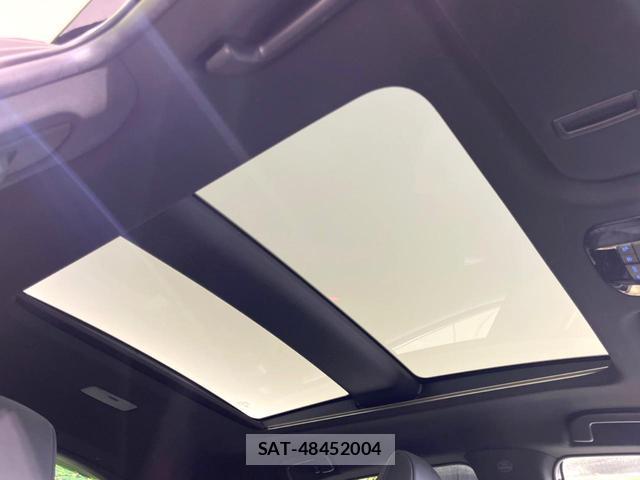 Toyota HARRIER 2022-04 8873957-2