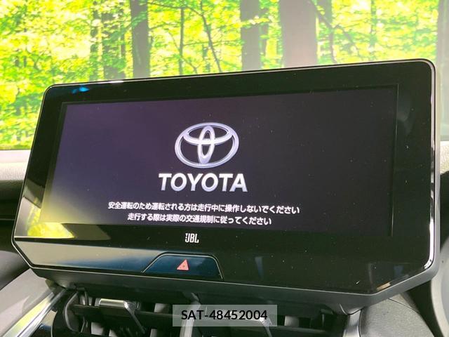 Toyota HARRIER 2022-04 8873957-3