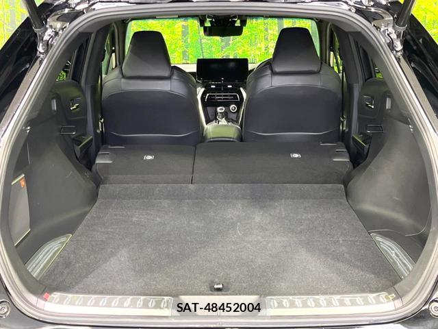 Toyota HARRIER 2022-04 8873957-9