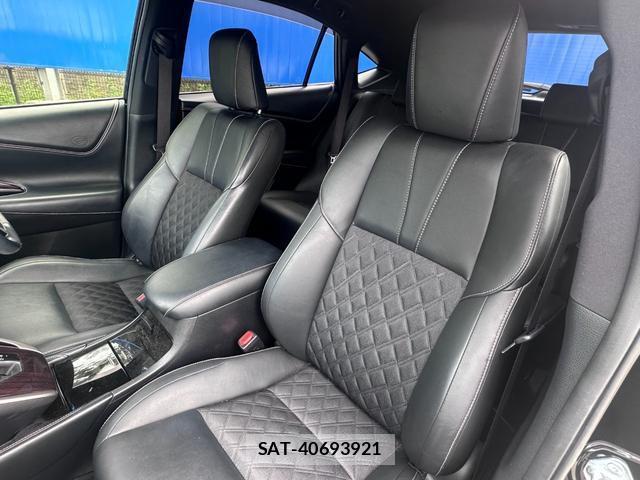 Toyota HARRIER 2016-10 8873974-10