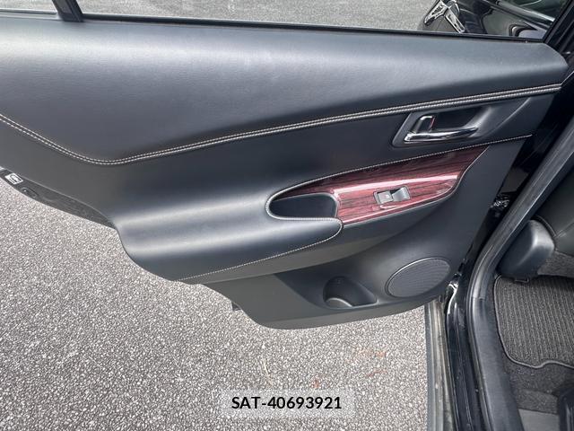Toyota HARRIER 2016-10 8873974-11