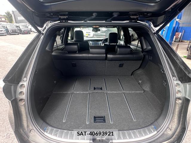 Toyota HARRIER 2016-10 8873974-14