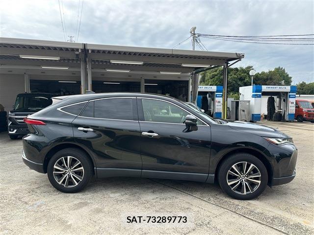 Toyota HARRIER 2021-05 8874098-15