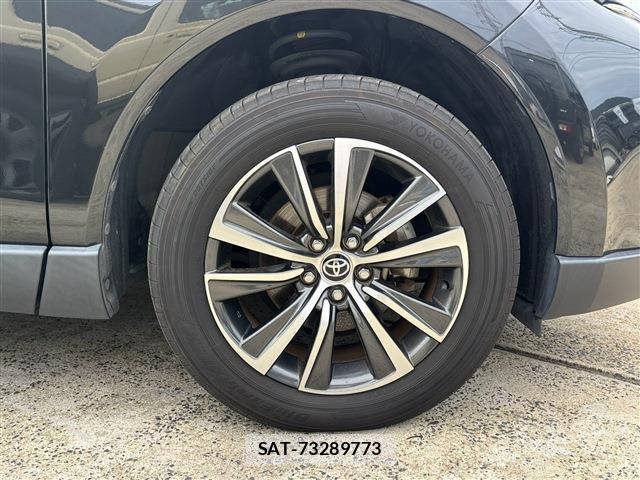 Toyota HARRIER 2021-05 8874098-16