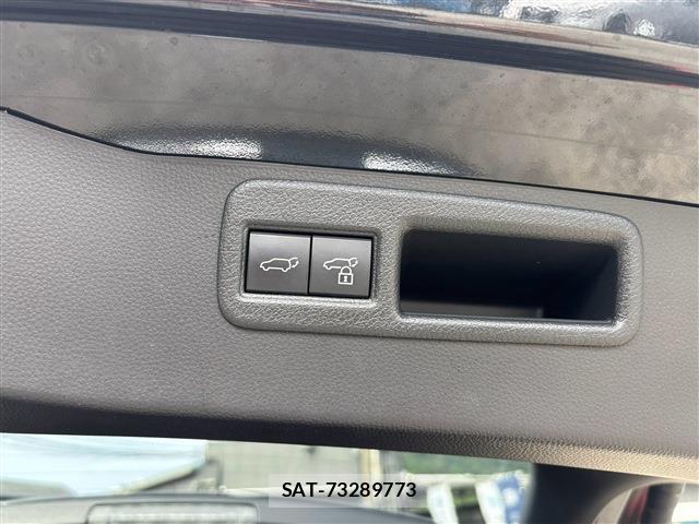 Toyota HARRIER 2021-05 8874098-17