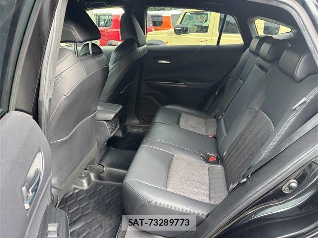 Toyota HARRIER 2021-05 8874098-5