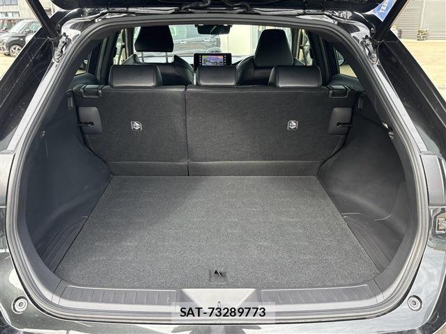 Toyota HARRIER 2021-05 8874098-6