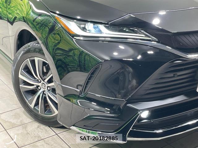 Toyota HARRIER 2023-02 8874166-10
