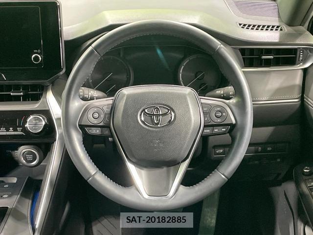 Toyota HARRIER 2023-02 8874166-11