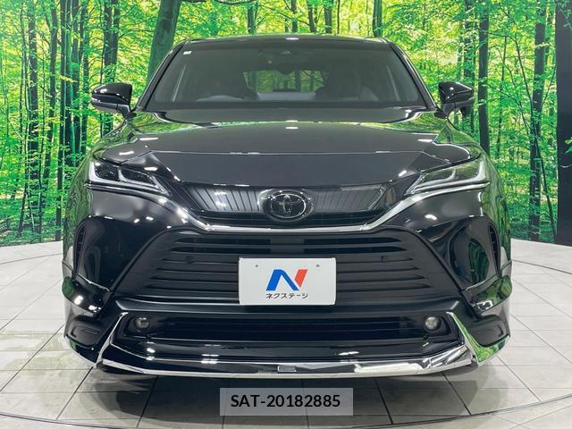 Toyota HARRIER 2023-02 8874166-13