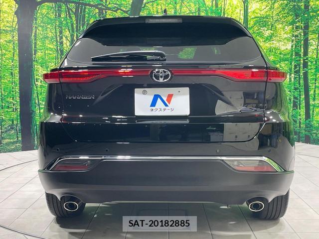 Toyota HARRIER 2023-02 8874166-14