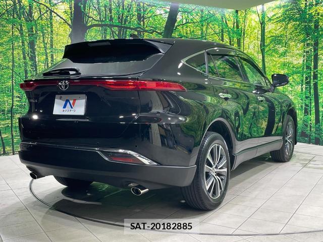 Toyota HARRIER 2023-02 8874166-16