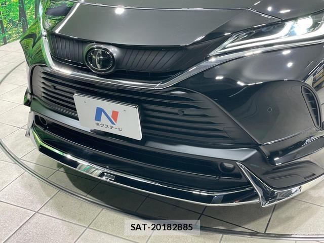 Toyota HARRIER 2023-02 8874166-2